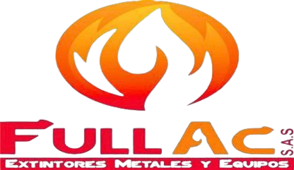 Extintores Full AC